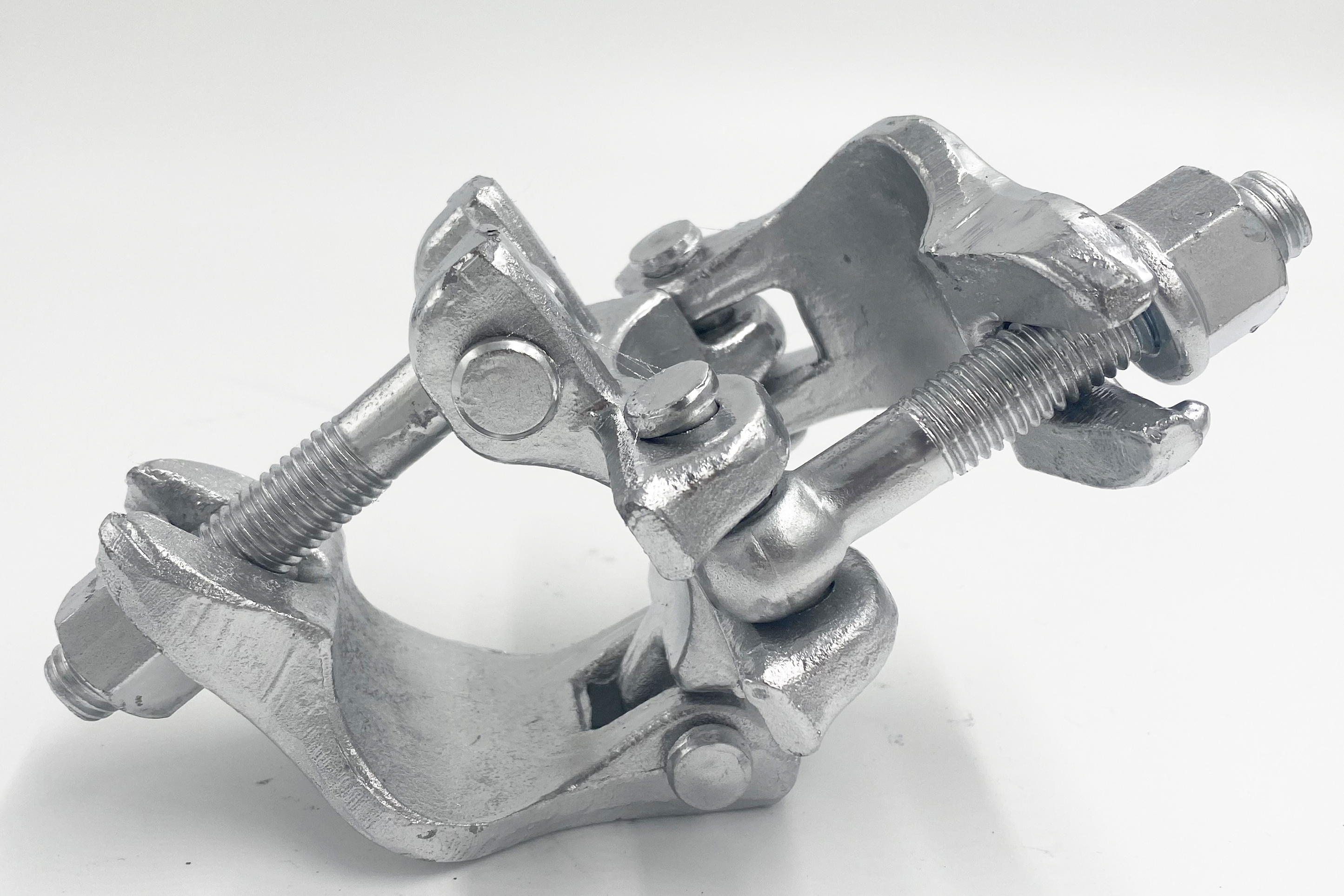 Eye Bolt Double Coupler