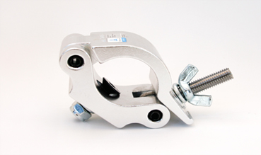 Half Coupler
